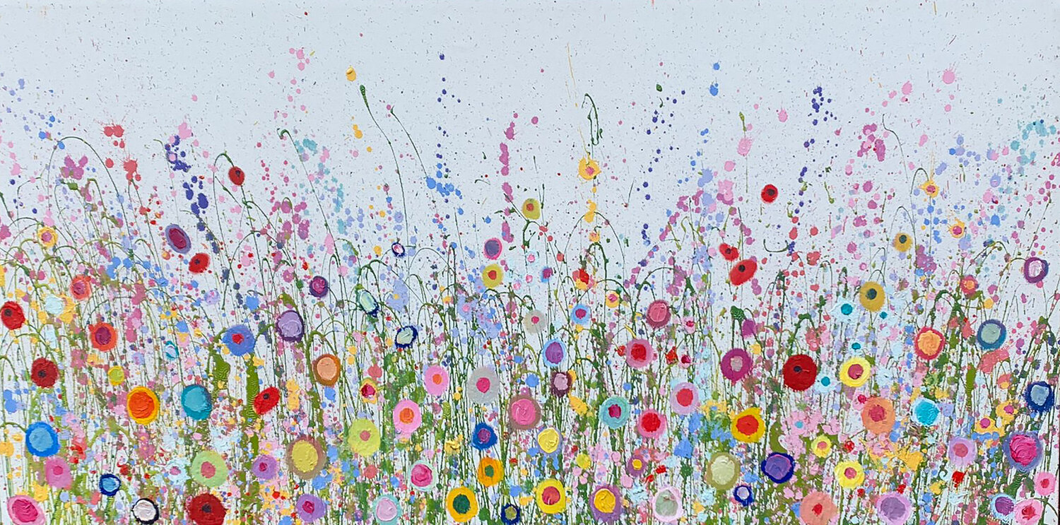 I Adore You Yvonne Coomber