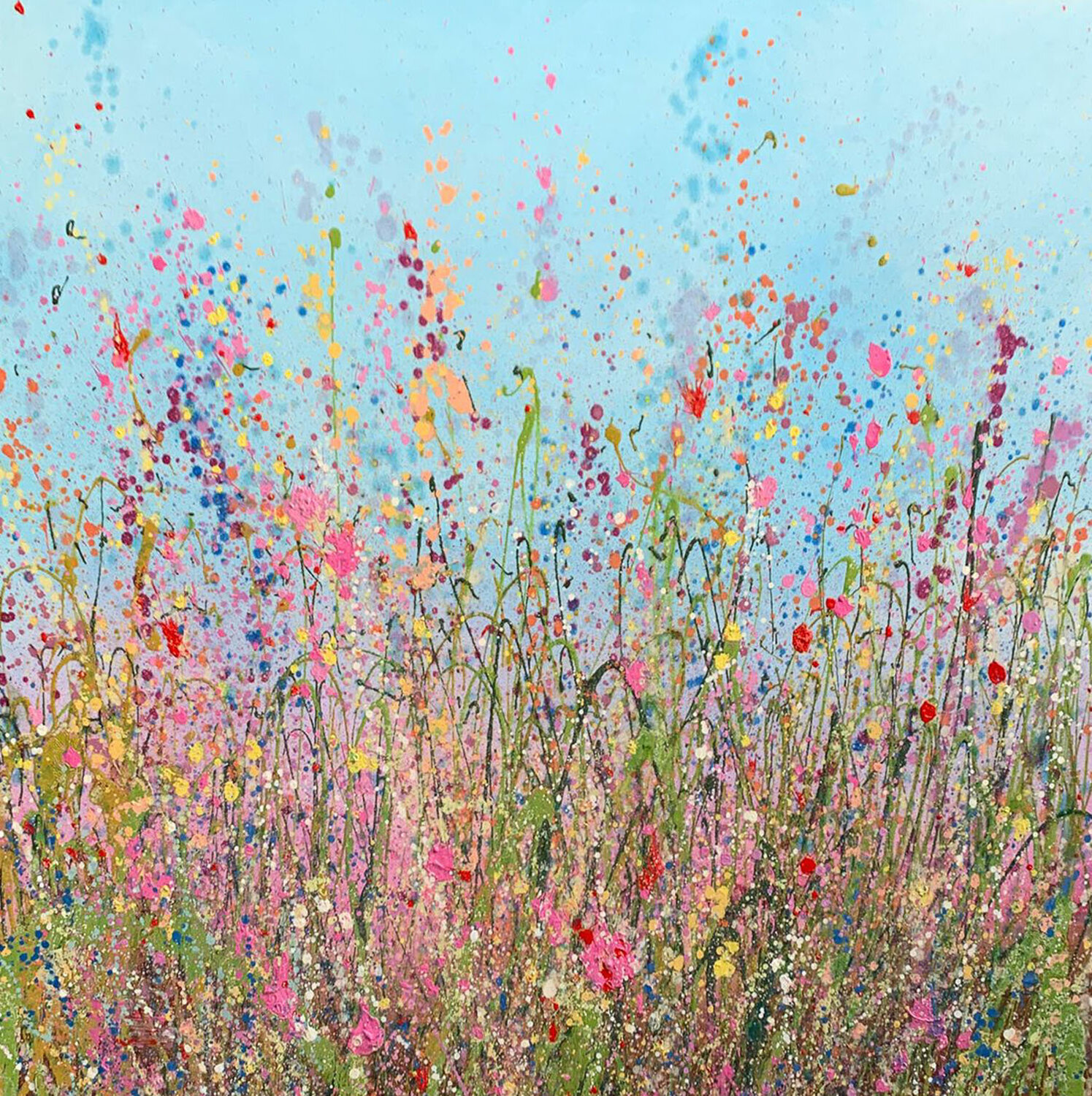 I Simply Adore You Yvonne Coomber