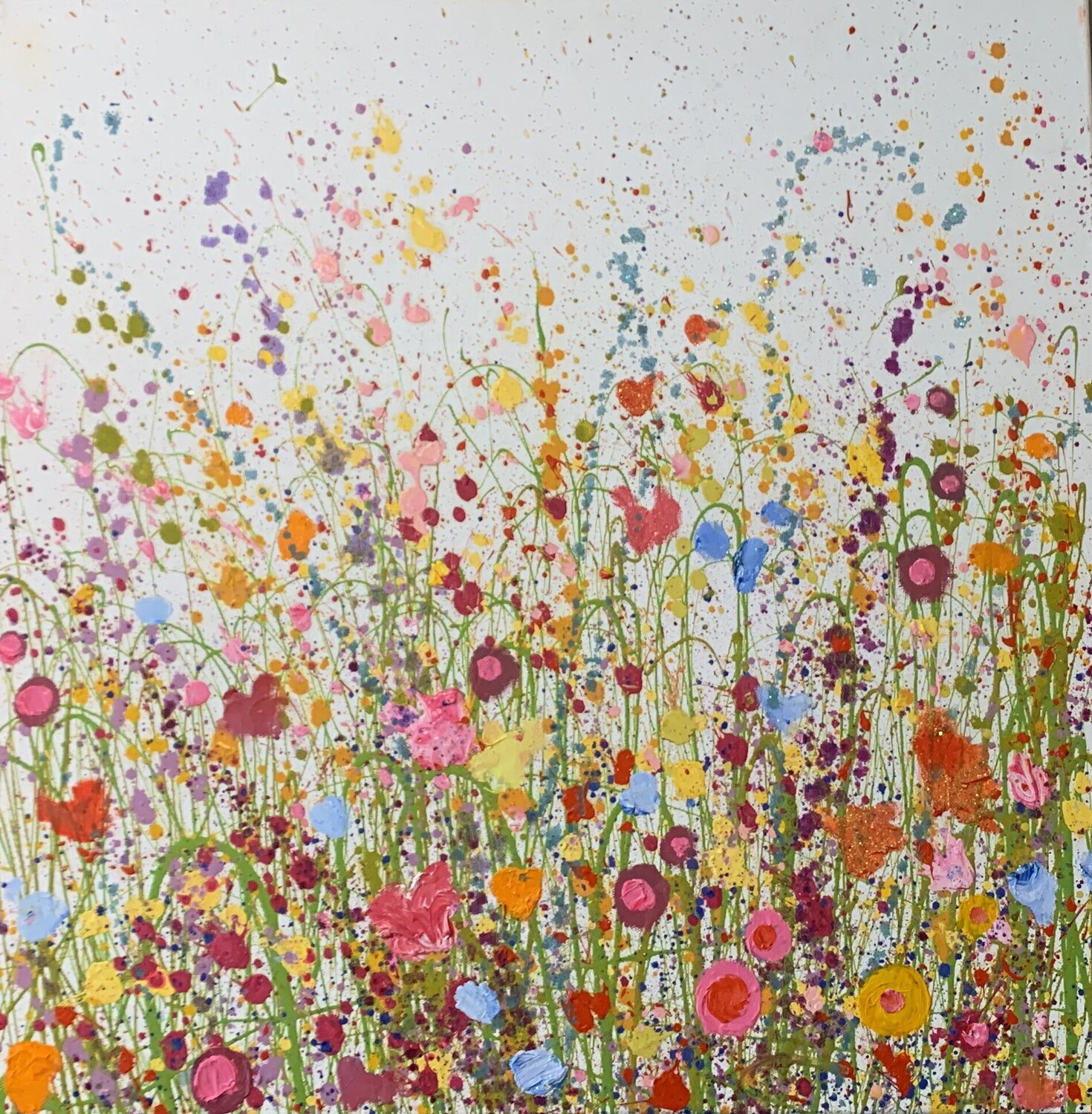 Where Doves kiss (i) Yvonne Coomber