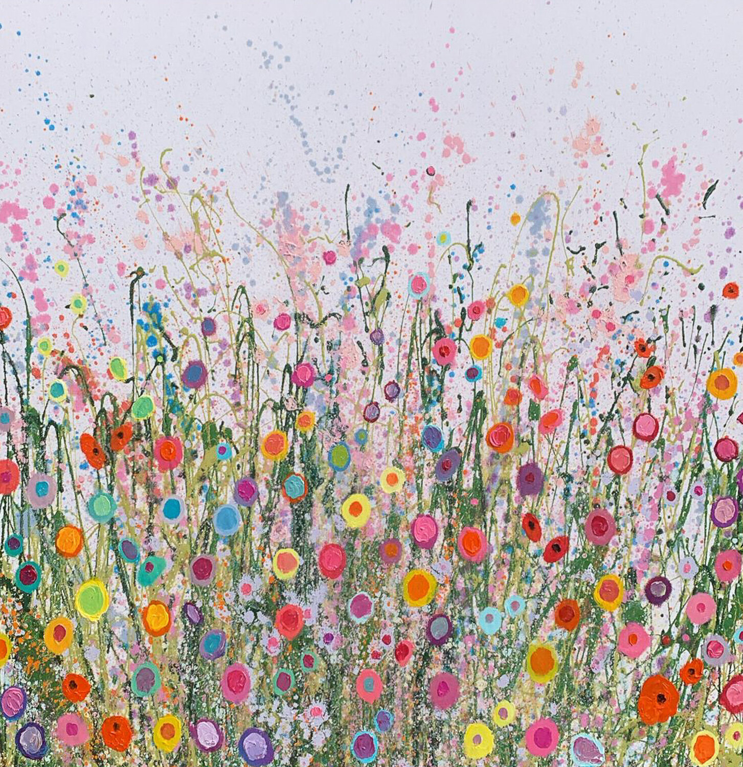 Our `Hearts Wild Treasure Yvonne Coomber