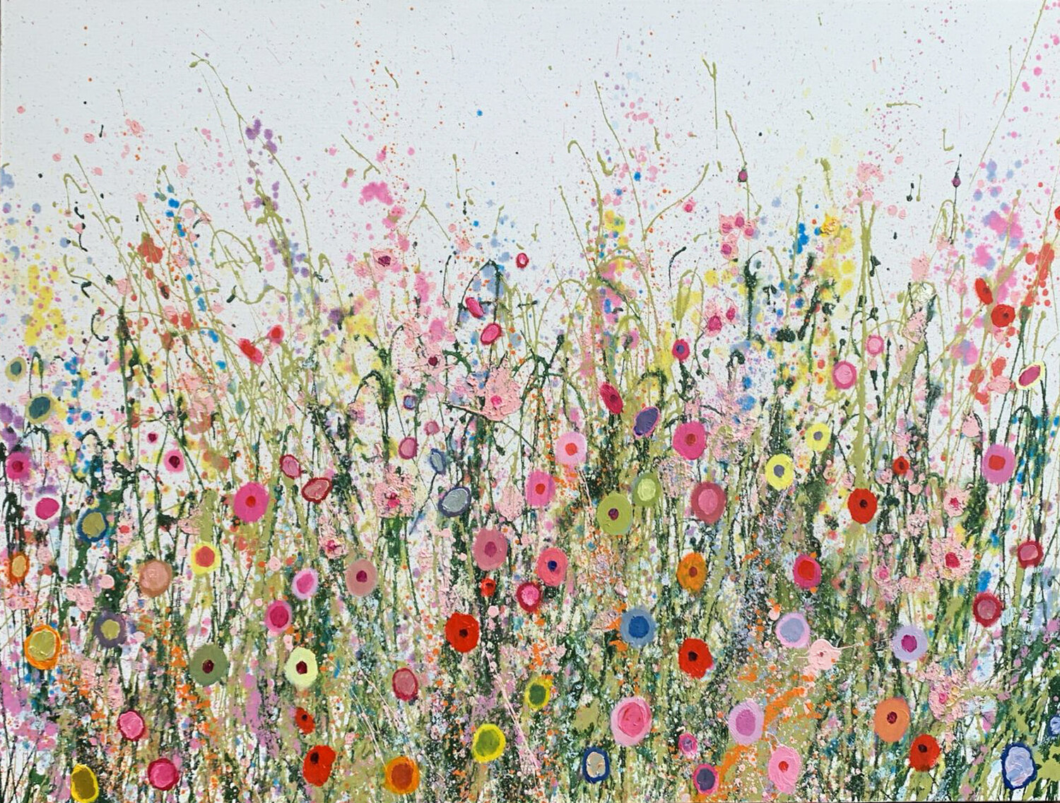 Your Love Is So Very Beautiful Yvonne Coomber