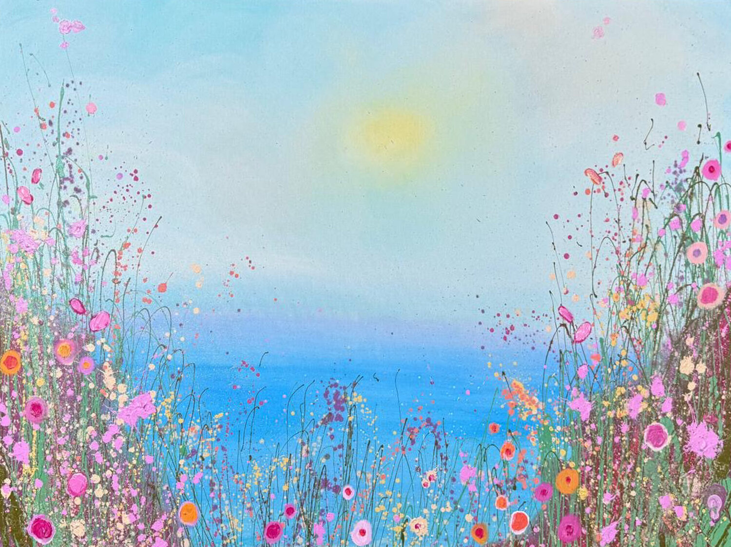 Sirens Love Song Yvonne Coomber