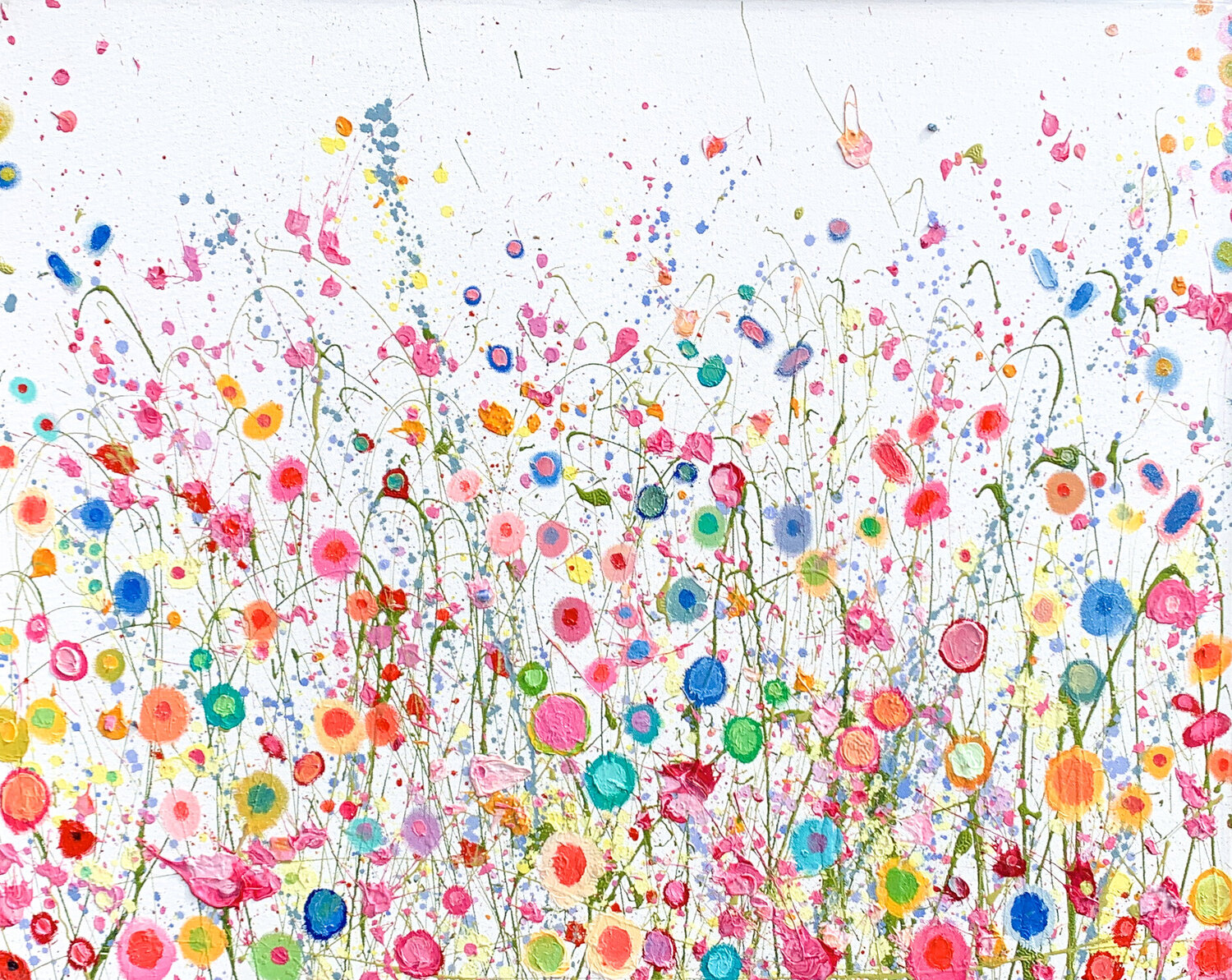 Your Love Is So Very Beautiful Yvonne Coomber