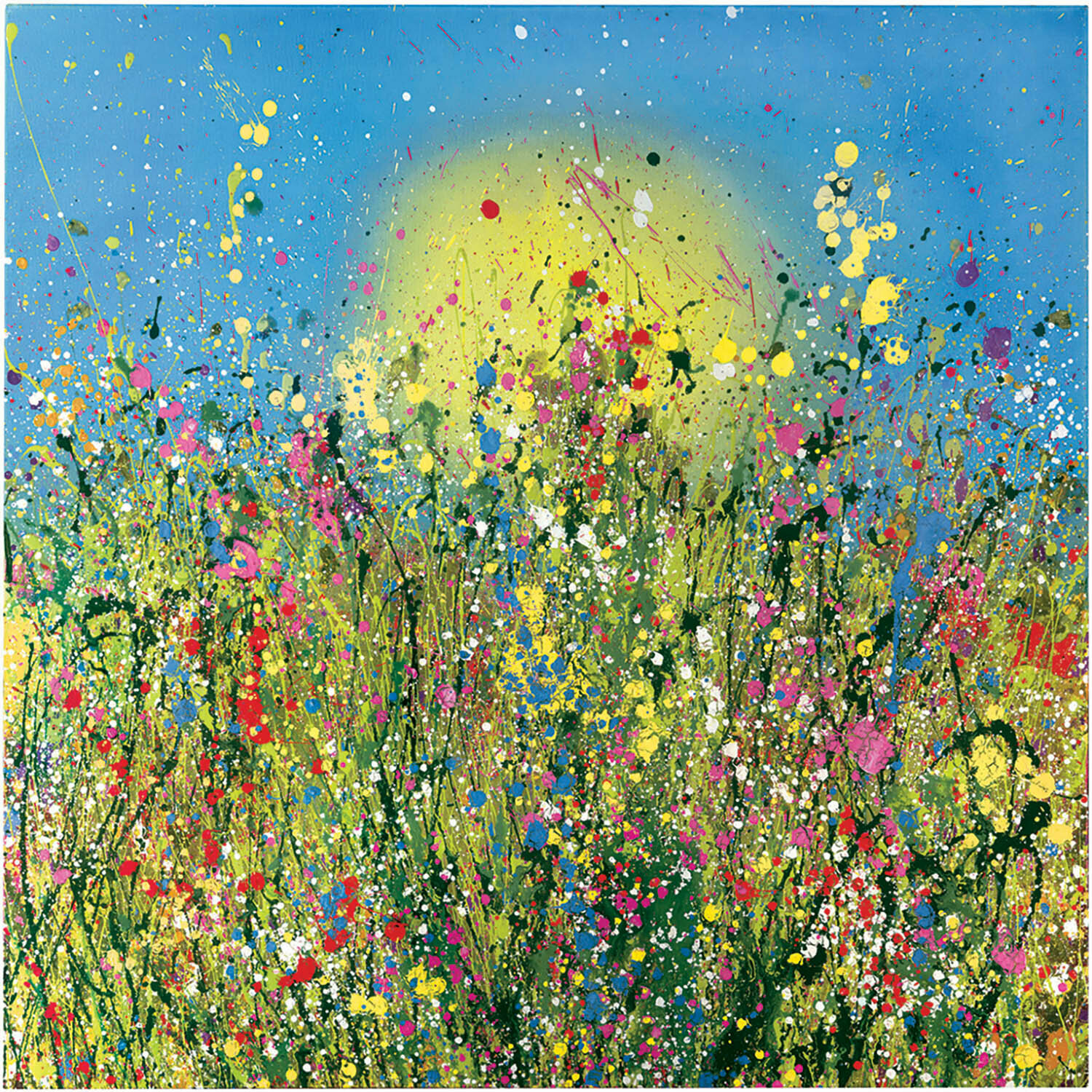 The Magic of Wild Dreaming Yvonne Coomber