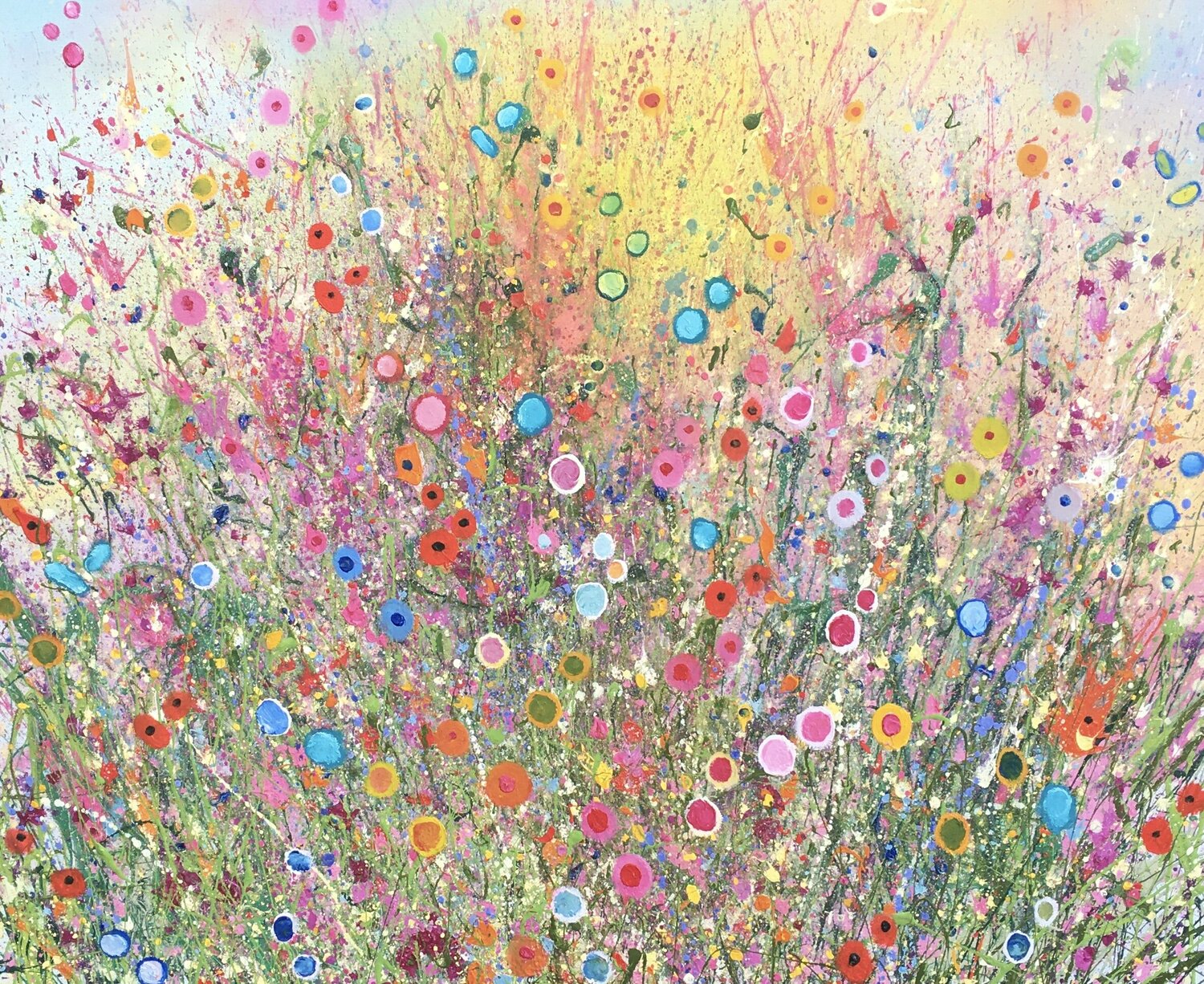 Here Comes The Sun Yvonne Coomber