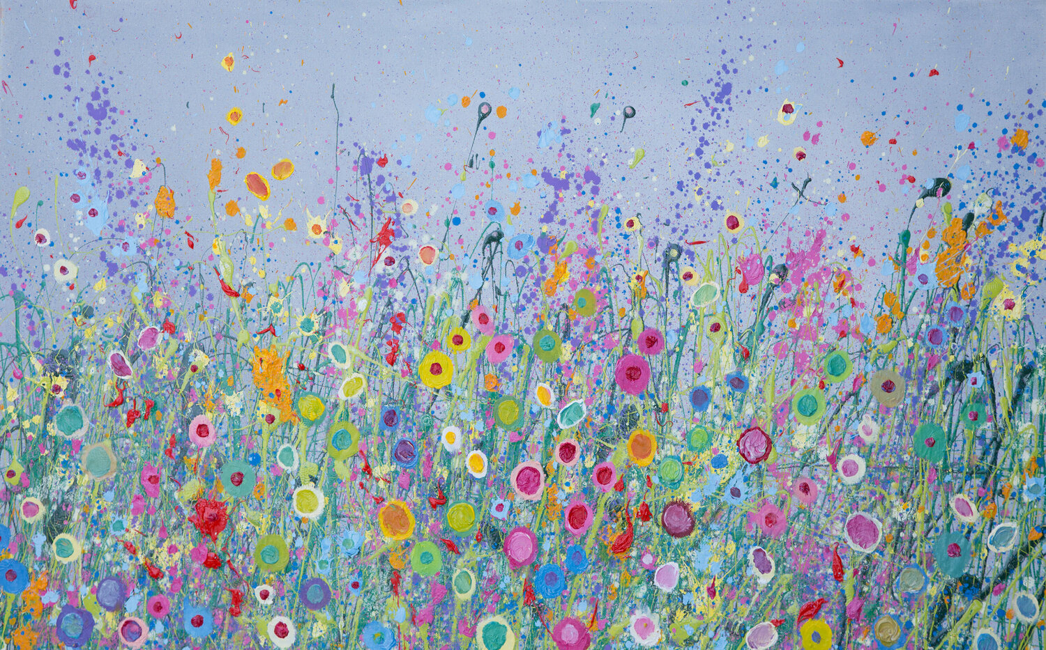Loves Tapestry Yvonne Coomber