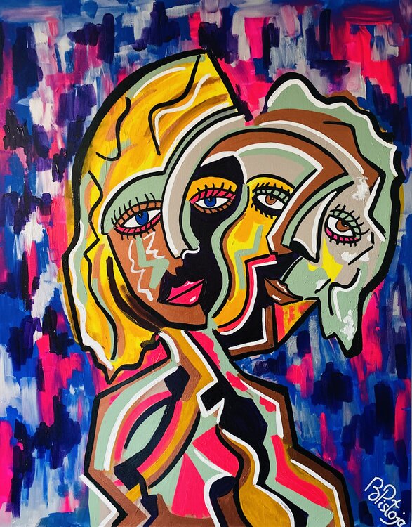 Autonomy Beatrice Pistoja