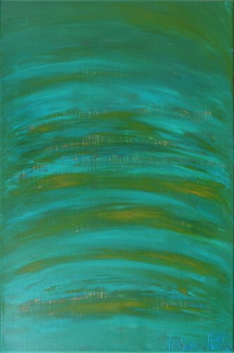 Sorella dei Sogni è Speranza  _ Janusz Korczak van Romina Petrini, Schilderij te koop op Singulart