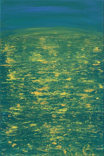 Sorella dei Sogni è Speranza  2 _ Janusz Korczak van Romina Petrini, Schilderij te koop op Singulart