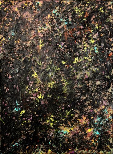 Essence of life par Romina Petrini, Peinture en vente sur Singulart