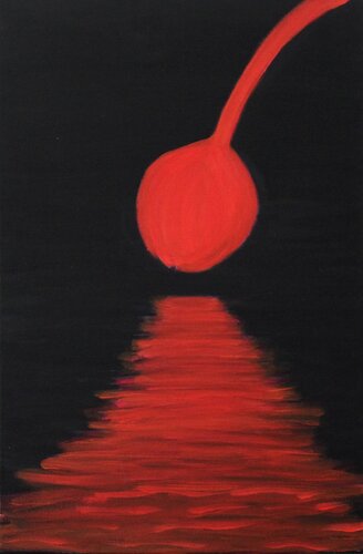 Ricordi... van Romina Petrini, Schilderij te koop op Singulart