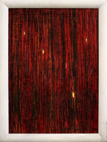 "La STORIA è Nostra" Bar Concetti 1950 Pedaso - Fermo - Marche - Italia van Romina Petrini, Schilderij te koop op Singulart