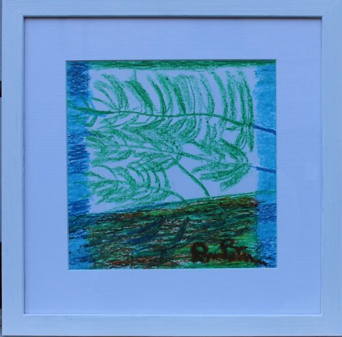 Autunno van Romina Petrini, Schilderij te koop op Singulart