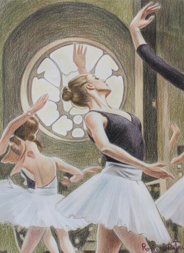 La Repubblica delle donne by Romina Petrini, 사진 for Sale on Singulart