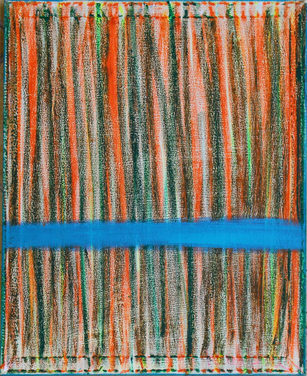 LINEA AZZURRA 2 Romina Petrini
