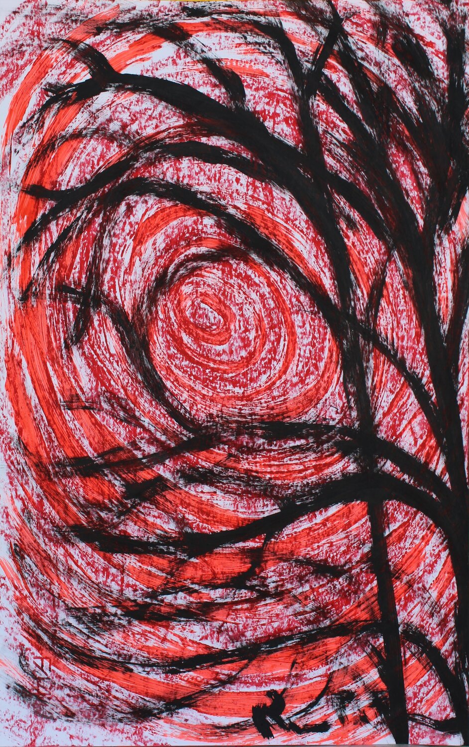 Viaggio verso l'interno Romina Petrini