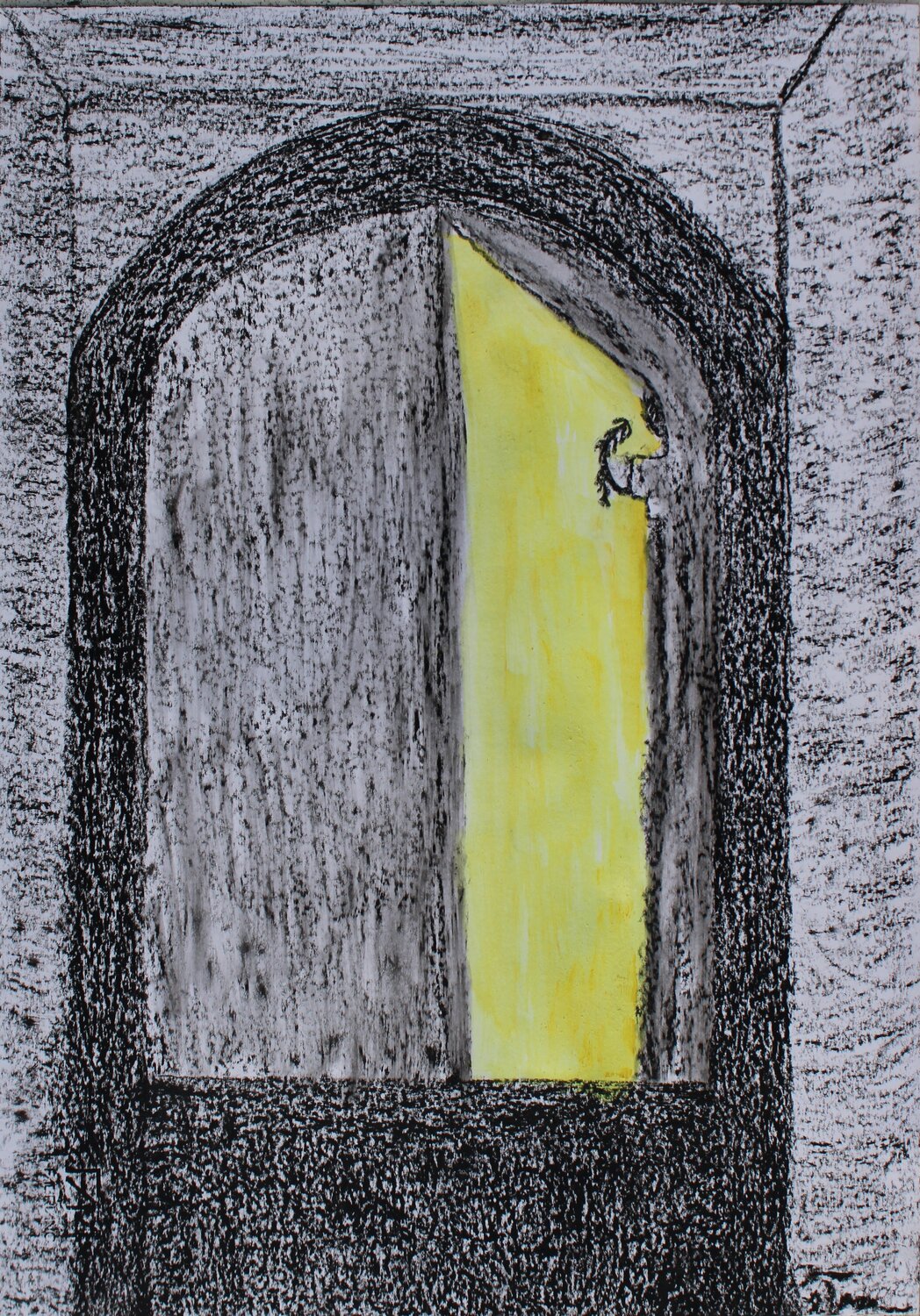 La luce del mattino Romina Petrini