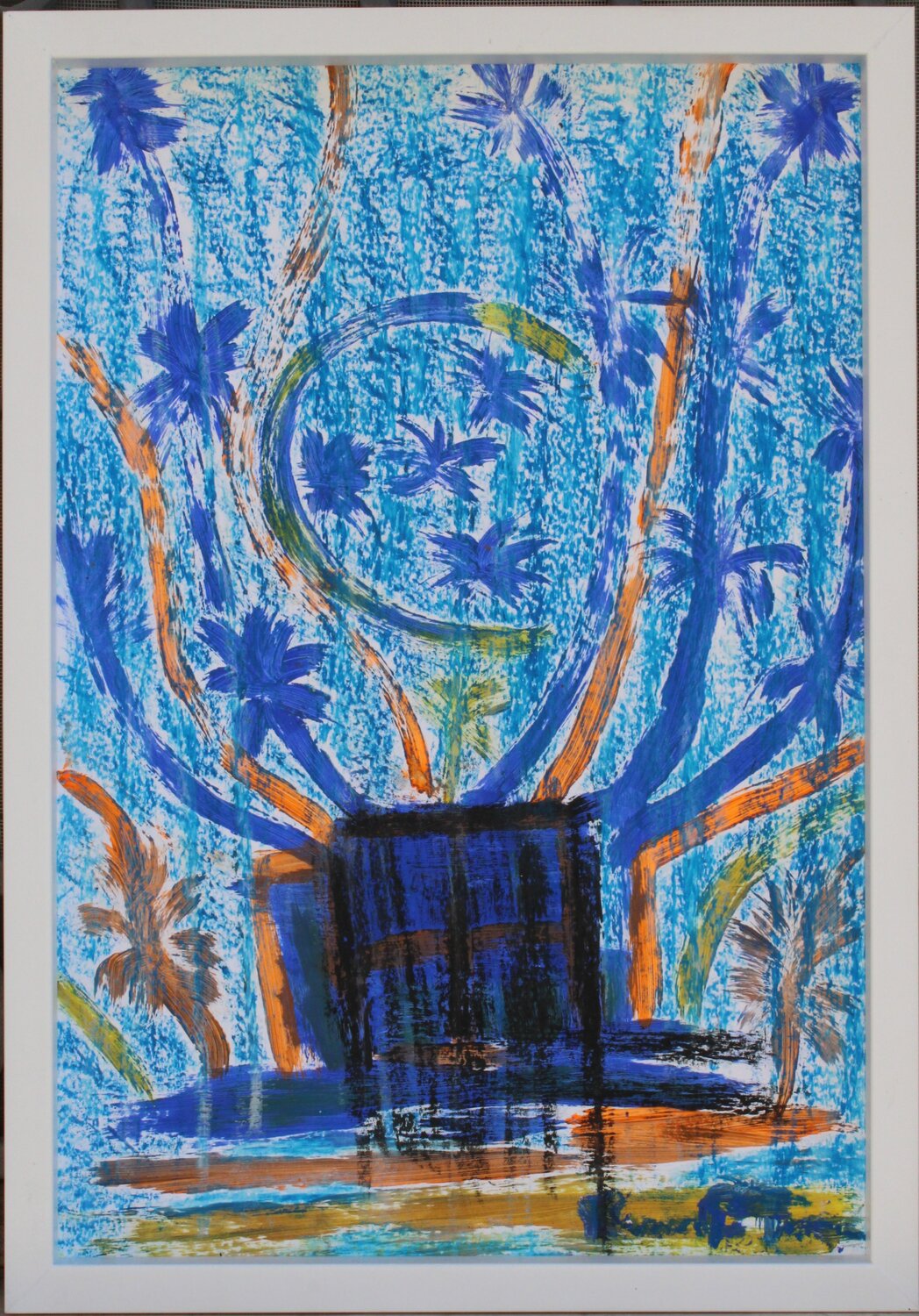 Stelle di thè Romina Petrini