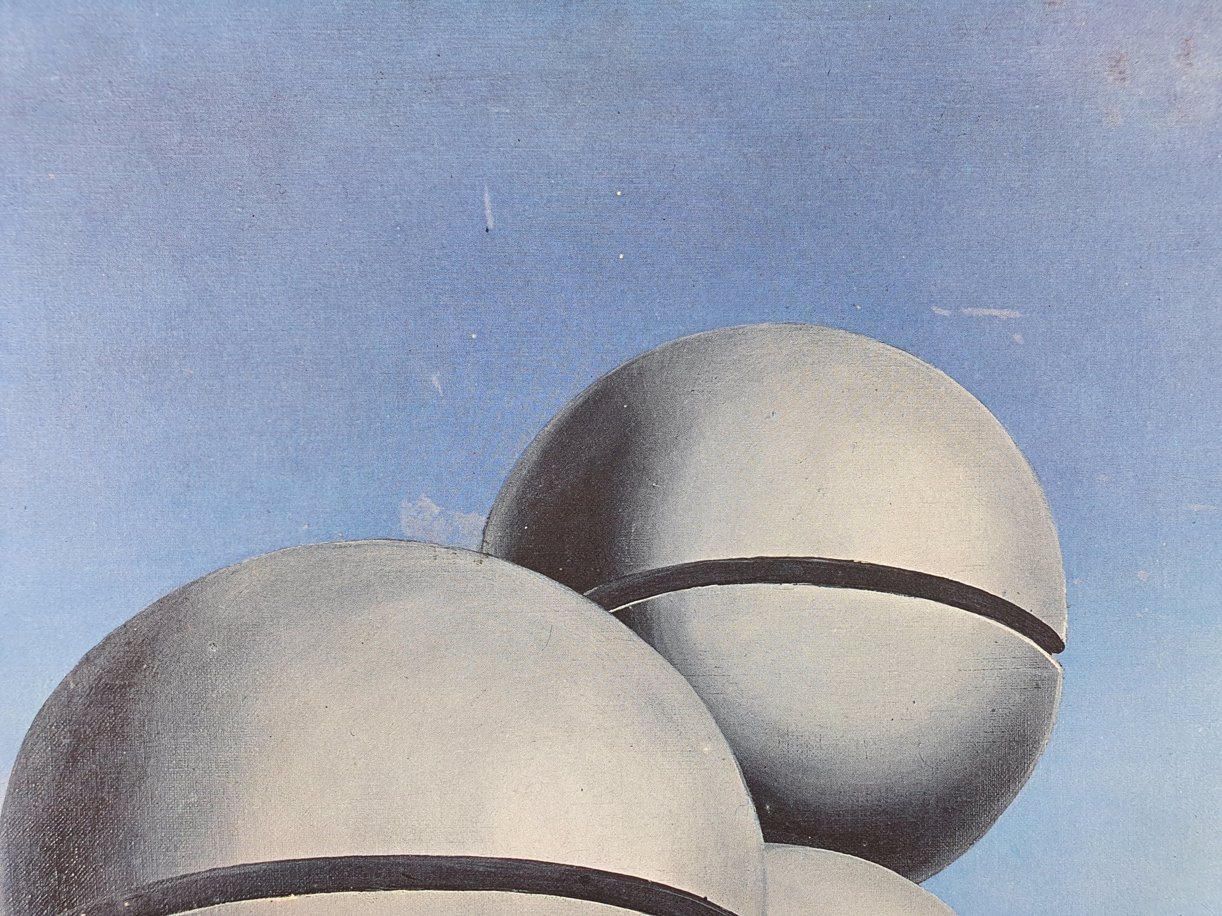 Ren Magritte、LA VOIX、海外版超希少レゾネ、新品額付 Rene Magritte、TOUS LES JOURS、海外版超希少レゾネ Rene