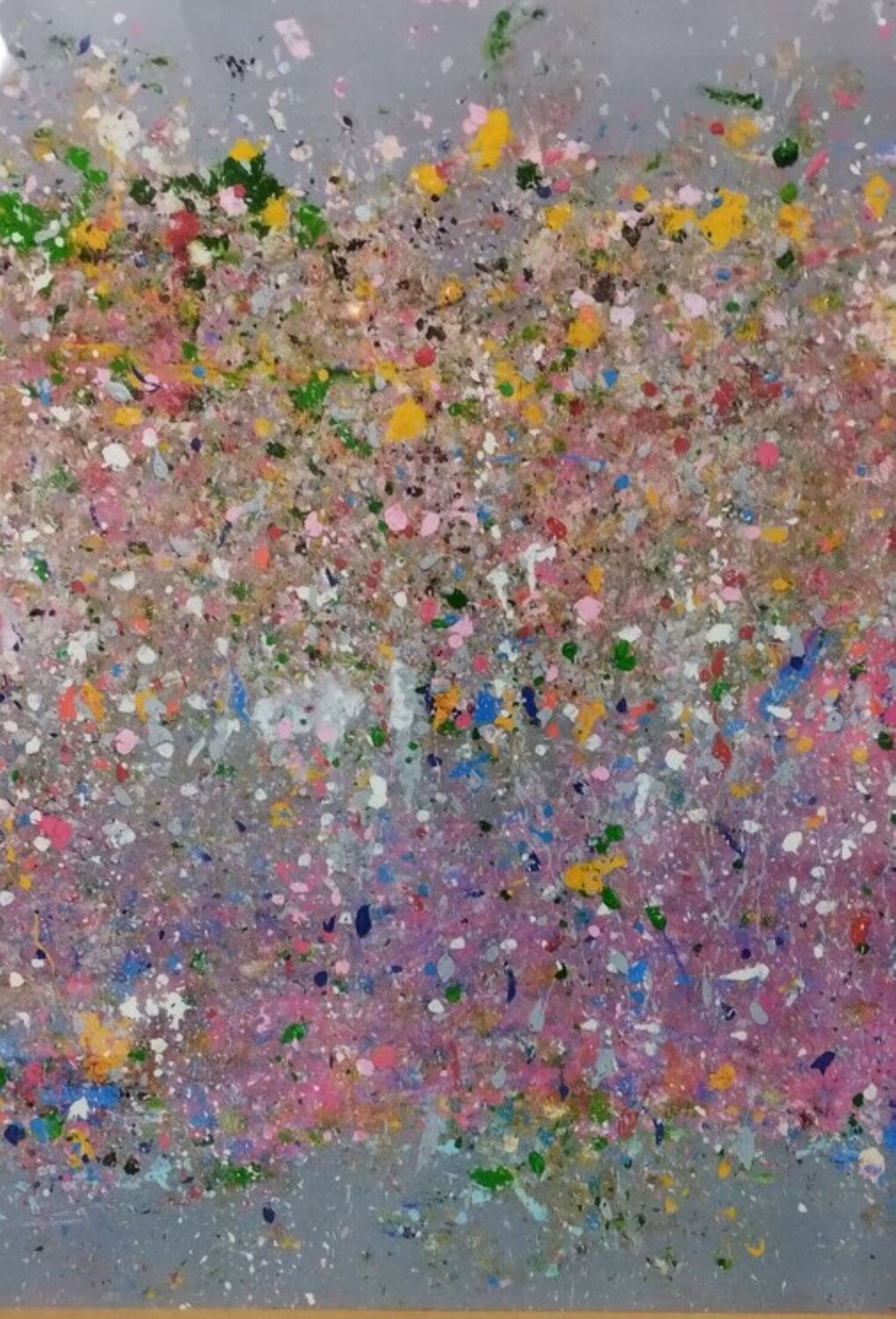 H13-4 Studland Bay Damien Hirst Druck zu verkaufen