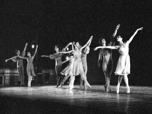 Alterballetto Giuseppe Persia