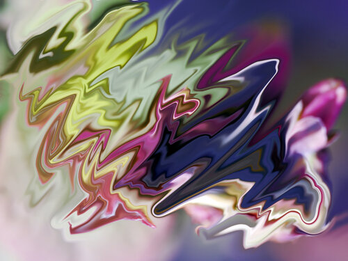 Cromatismi by Giuseppe Persia, 사진 for Sale on Singulart