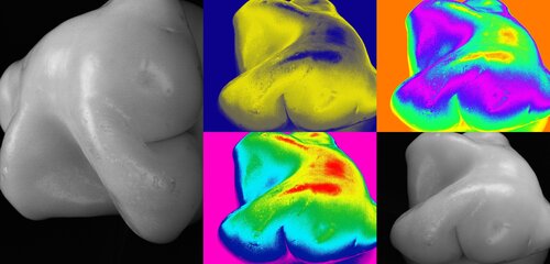 PEP-ART 378 van Giuseppe Persia, Fotografie te koop op Singulart