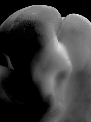 L'urlo bicefalo by Giuseppe Persia, Photography for Sale on Singulart