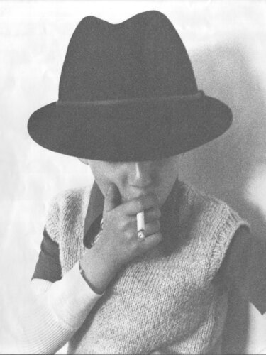 IL MARMOCCHIO von Giuseppe Persia, Fotografie kaufen auf Singulart