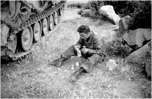 IL RANCIO Giuseppe Persia