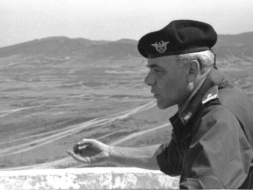 IL GENERALE von Giuseppe Persia, Fotografie kaufen auf Singulart
