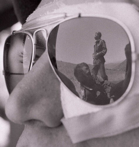 SENZA TITOLO by Giuseppe Persia, 사진 for Sale on Singulart