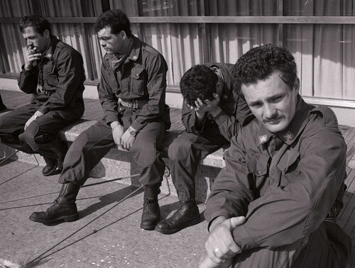 IN ATTESA DELLA PARTENZA by Giuseppe Persia, 사진 for Sale on Singulart