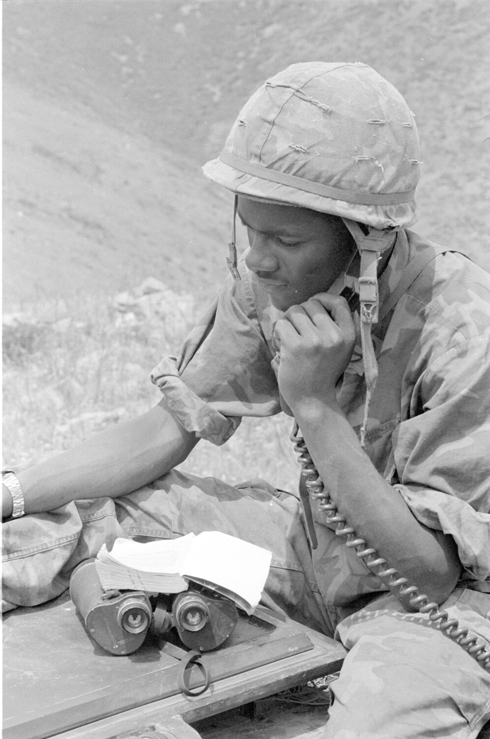 IL TELEFONISTA Giuseppe Persia