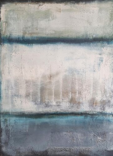 Don't Let the Sun Go Down on Me di Julia Analena Hollmann, Pittura in vendita su Singulart