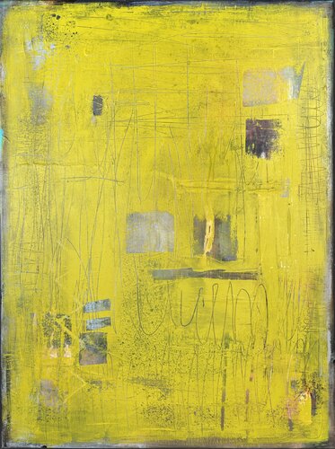 Adagio di Julia Analena Hollmann, Pittura in vendita su Singulart