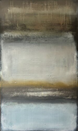 Equanimity di Julia Analena Hollmann, Pittura in vendita su Singulart