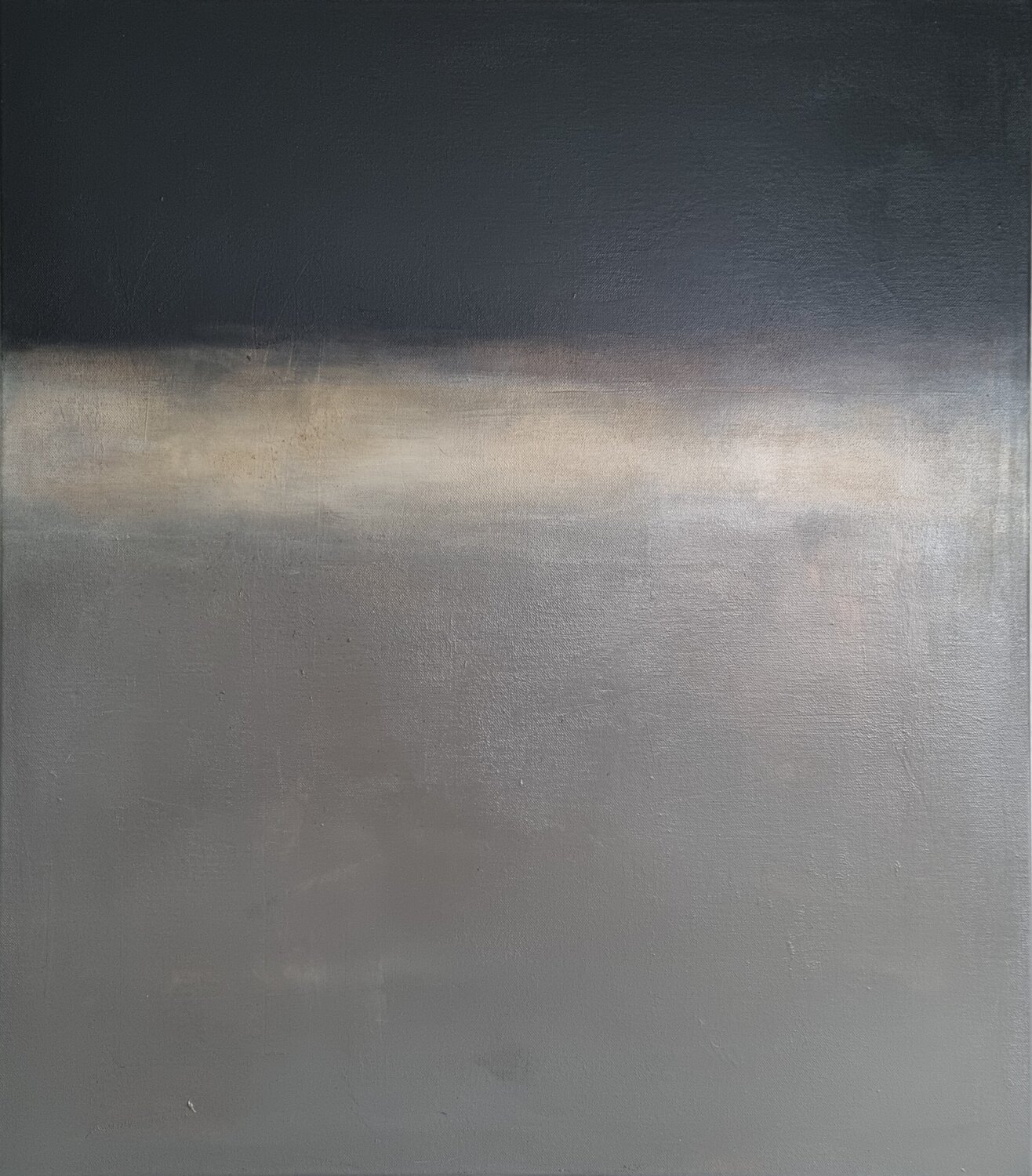 Gentle Fog Julia Analena Hollmann