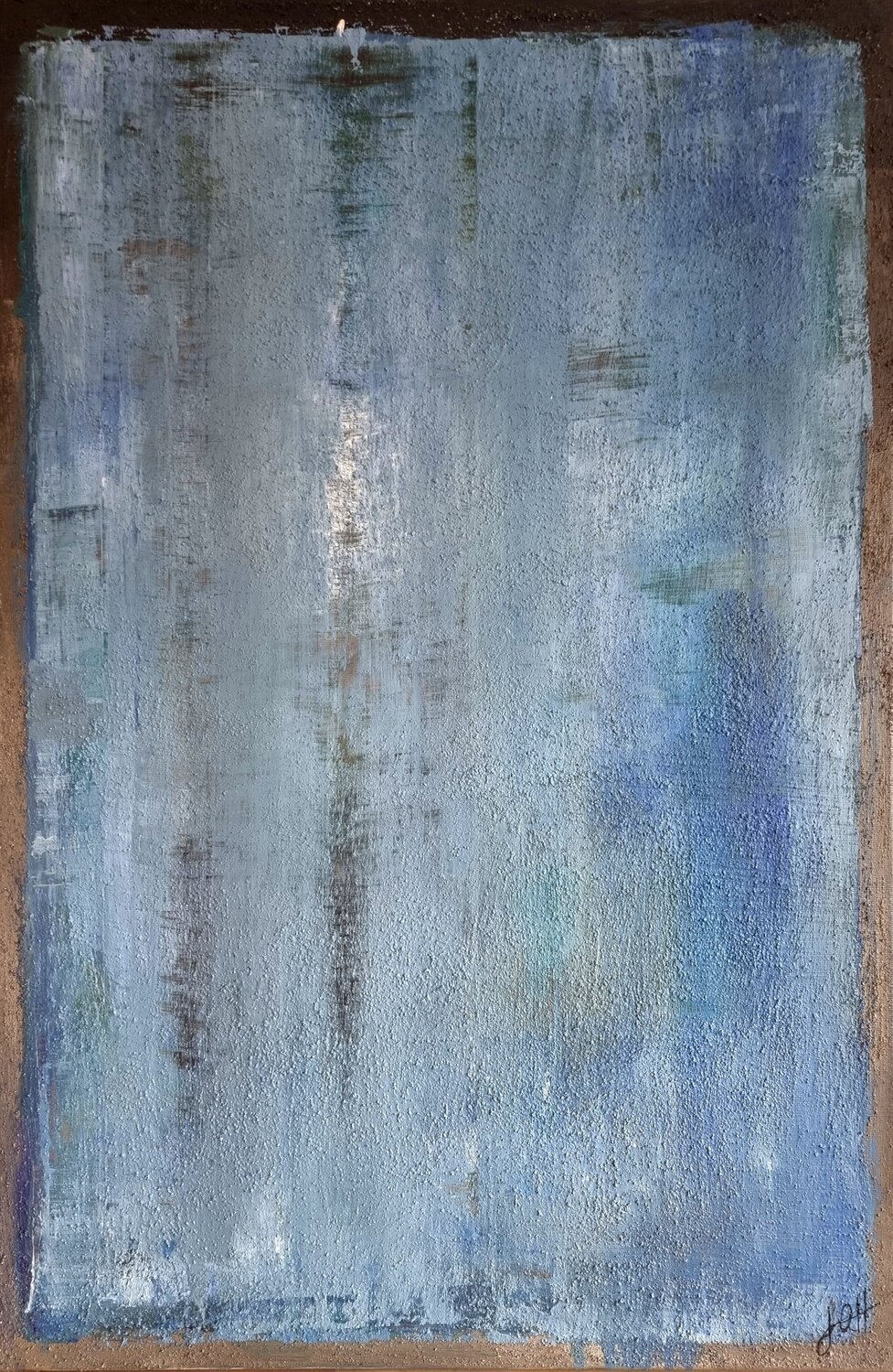 Ocean Nuance Julia Analena Hollmann