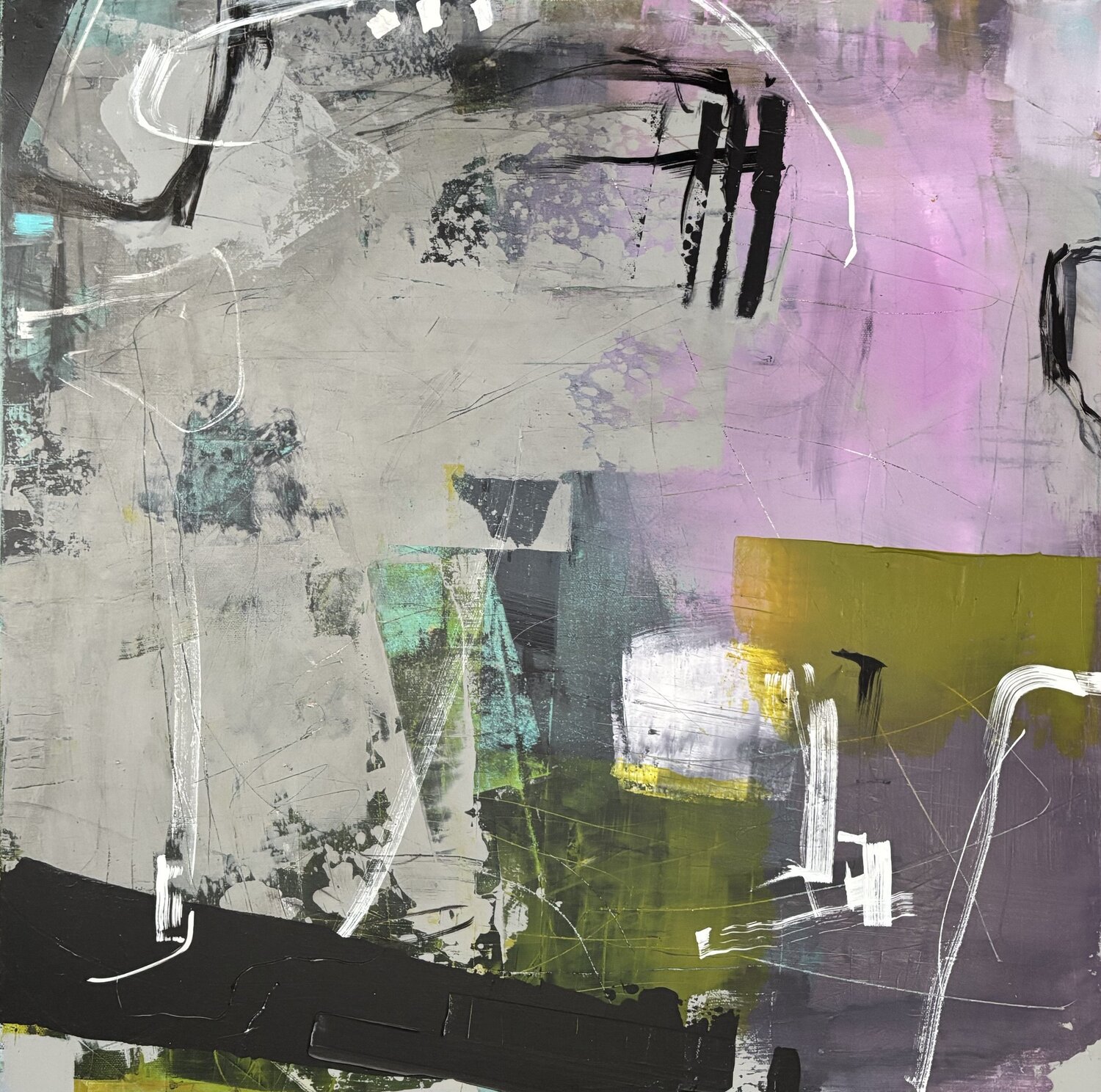 Muse of My Mind Julia Analena Hollmann