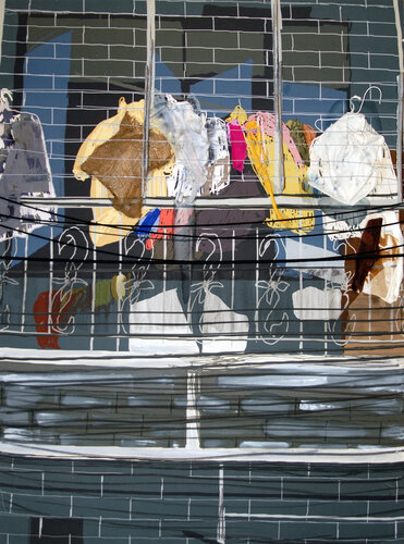 Strong and Weak Times di Rita Portugal Lima, Altri media in vendita su Singulart