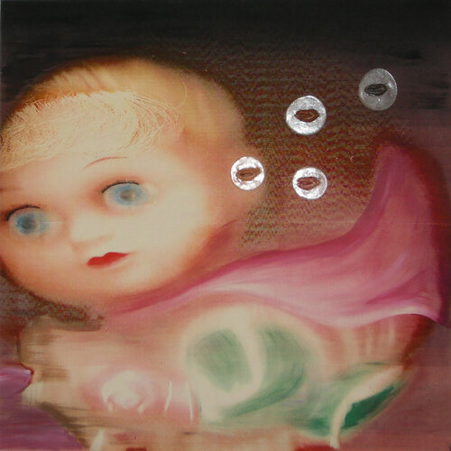 The Star di Rita Portugal Lima, Altri media in vendita su Singulart