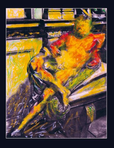 Twilight by Andres Serrano, Painting for Sale on Singulart