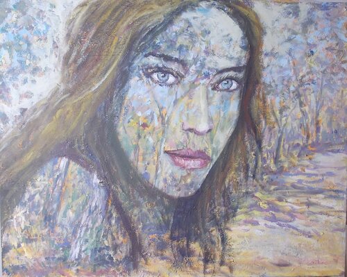 Madre Natura 9 Daniele Bianco