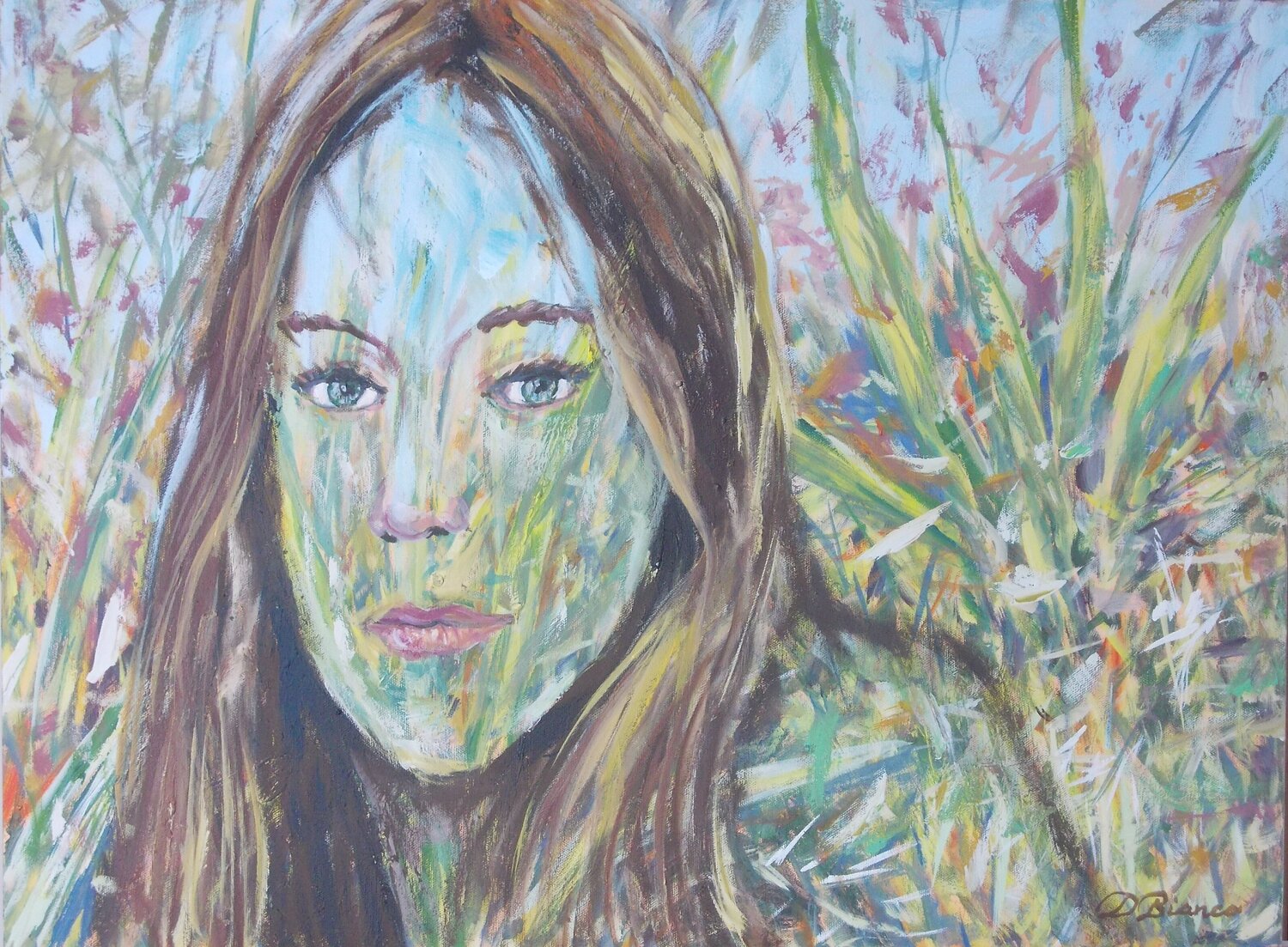 Madre Natura 15 Daniele Bianco