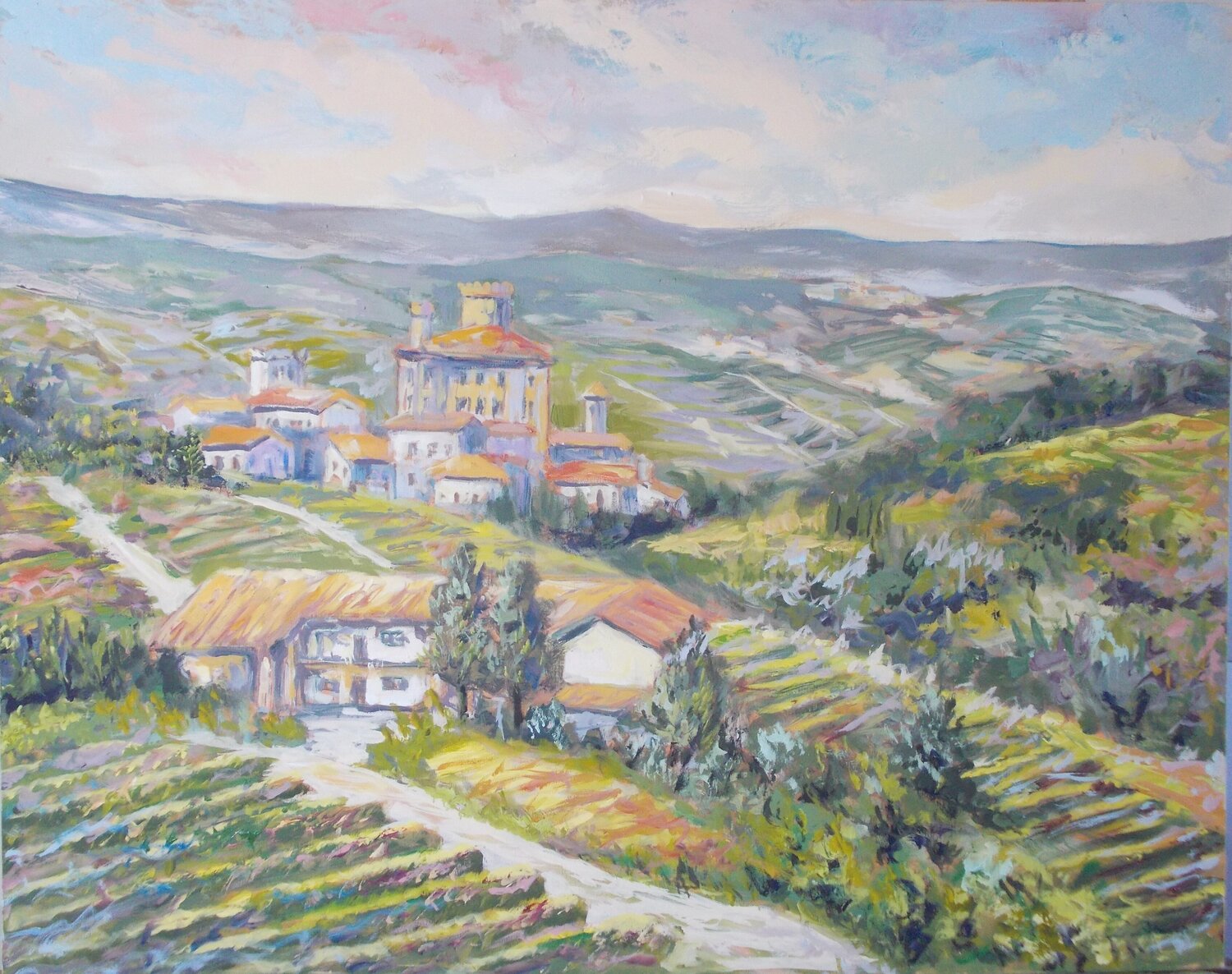 Barolo Daniele Bianco