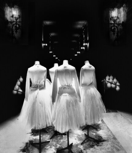 Ausencias Presentes von Fernando Grilli, Fotografie kaufen auf Singulart