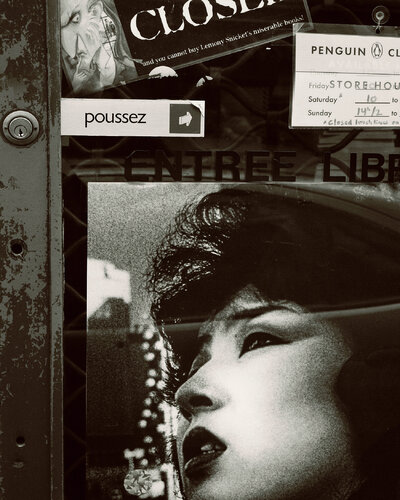 The Door von Fernando Grilli, Fotografie kaufen auf Singulart