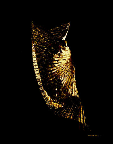 Untitled – (Bulgary Gold) von Fernando Grilli, Fotografie kaufen auf Singulart