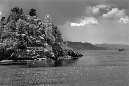 Untitled - (Landscape) von Fernando Grilli, Fotografie kaufen auf Singulart